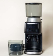 SHARDOR Conical Burr Coffee