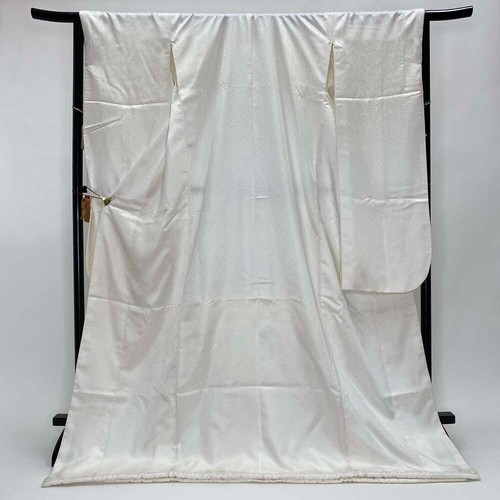 Japanese kakeshita kimono
