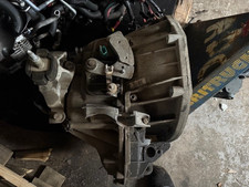 Renault Laguna mk3 GT 2.0 dCi