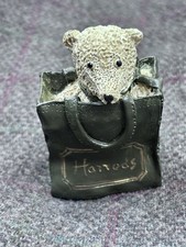 Edward Harrod by Peter Fagan
