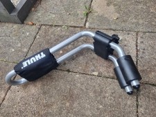 Thule hull-a-Port Kayak Carrier x1