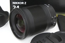 【Exc++】 Nikon NIKKOR Z