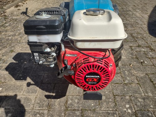 Bertolini honda rotavator - bertolini/honda,