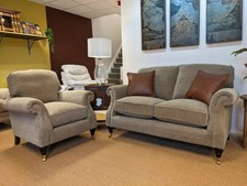 Parker Knoll Eastbury Suite  -