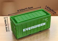 Mini Shipping Container | Gift