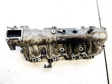 Used Intake Manifold Intake Manifold Used SAAB 9-5 DE1771253-95