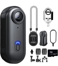 4K MINI WIFI Action Camera