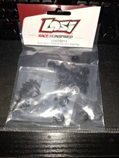 Losi Body Button Base & Top