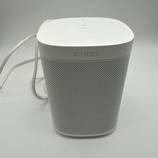 Sonos One (Gen 2) Voice