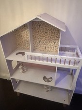 Maileg Mouse House