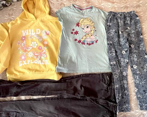 Girls clothes bundle - clothes, yrs
