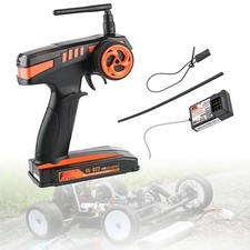 Flysky FS-GT2 2.4GHz 2Channel