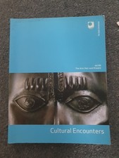 The Open University Cultural Encounters: The Arts Past and Present AA100 2008