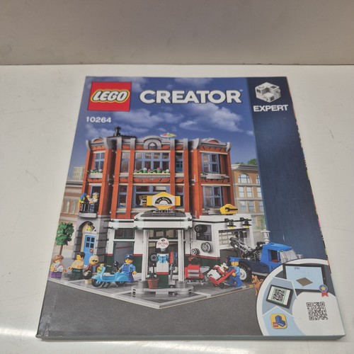 Lego instructions only - lego,