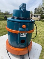 Vax POWA4000 vintage  multivax