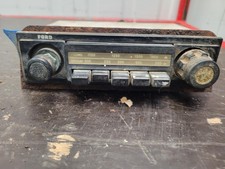 Vintage ford ls130 - vintage,