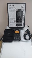 Tascam DR-100 MK II