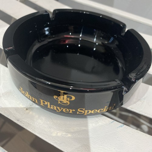Vintage john player special - john,