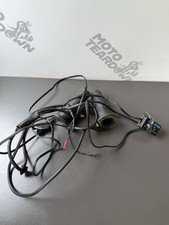 SUZUKI GSXS 125 OXFORD HEATED