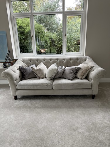 Laura ashley sofa