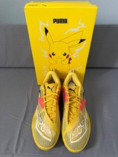 PUMA x POKÉMON All-Pro NITRO