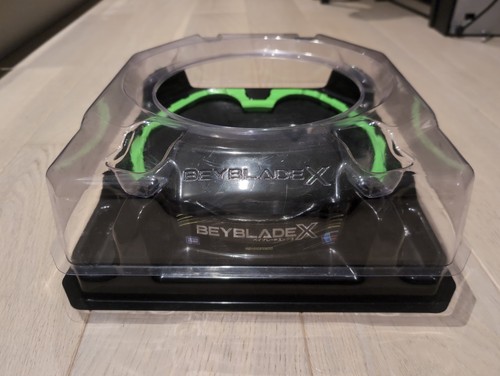 Beyblade arena from xtreme - arena,