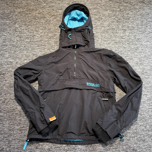 Superdry windcheater jacket - windcheater,