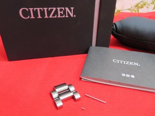 6ee485 citizen promaster - 6ee485,