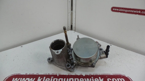 Vacuum pump diesel - diesel, ford