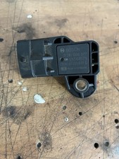 Boost Pressure Sensor fits