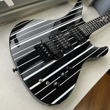 Black Synyster Gates Model FR