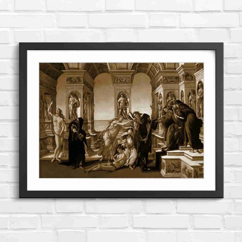Classical renaissance - classical,