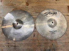 14" Stagg Dragon series Pro