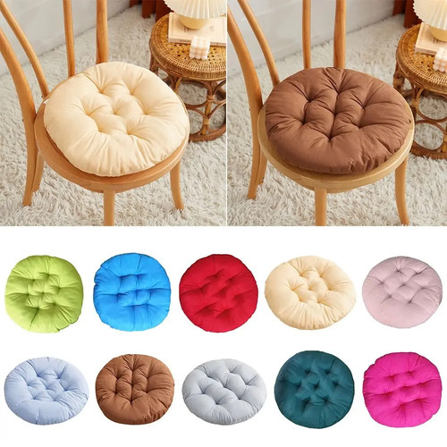 Durable nap pillow round pad - durable,