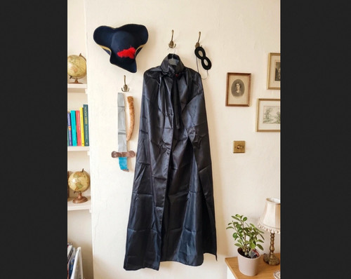Kids adult highway rat costume - highway,