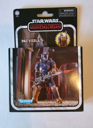 Star wars paz vizsla - wars,