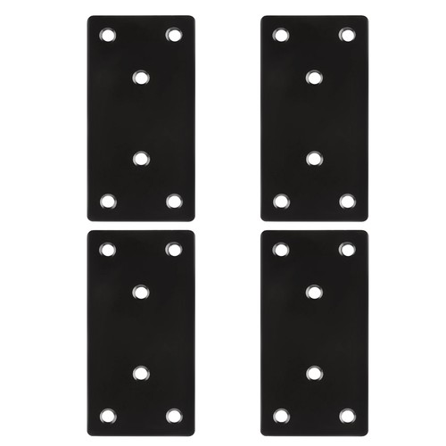 Flat joining metal - joining, plates