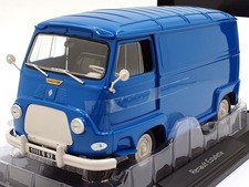 Norev 1/18 Scale Diecast 185122 - Renault Estafette 1967 - Saviem Blue