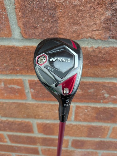 Ladies yonex ezone 2020 5 - ladies, gt