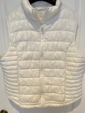 Ladies MINT Quilted Gilet from Super Lite,