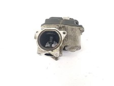 2011 MITSUBISHI LANCER EGR VALVE 2.0 DIESEL BWC 