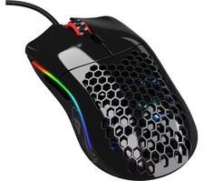 GLORIOUS Model O RGB Optical