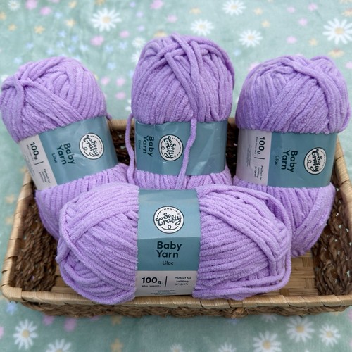 Aldi crafty baby - so,
