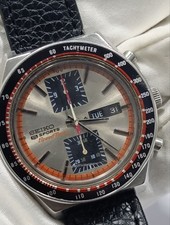 SEIKO 6138-0030 5 Sports