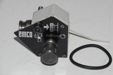 Emco unimat 3 lathe auto power