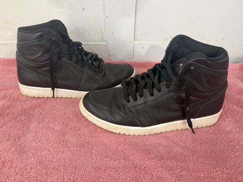 Nike air jordan high top - jordan,