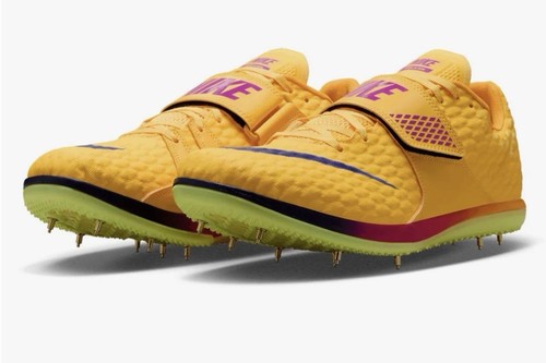New 140 nike high - high, elite