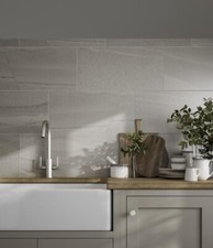 Kirkby Pebble wall/ floor