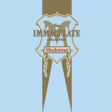 Madonna - The Immaculate Collection [VINYL]