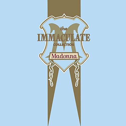 Madonna the immaculate - madonna,